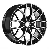 SONİC 1038/4 7.5X17 4X108 ET35 63,4 GMD 1